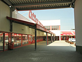 Atlanta center