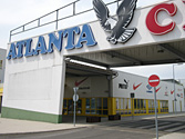 Atlanta center