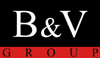 B&V Group, logo